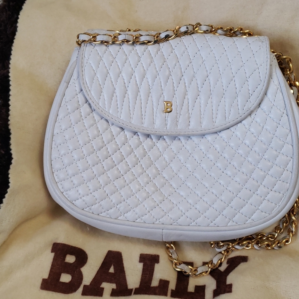 Small crossbody  bag